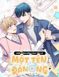 Truyện tranh Mối Tình Đầu Của Tôi Là Một Tên Đàn Ông - TruyenQQ