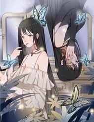 Truyện tranh Nữ Hoàng Nửa Mặt - TruyenQQ