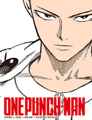 Truyện tranh One-Punch Man (Nơi Duy Nhất Xếp Đúng Thứ Tự Chapter) - TruyenQQ