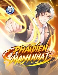 Truyện tranh Phản Diện Mạnh Nhất - TruyenQQ