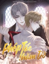 Truyện tranh Phép Tắc Thăm Dò - TruyenQQ