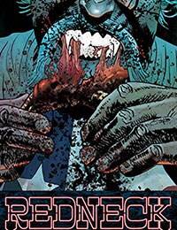 Truyện tranh Redneck - TruyenQQ