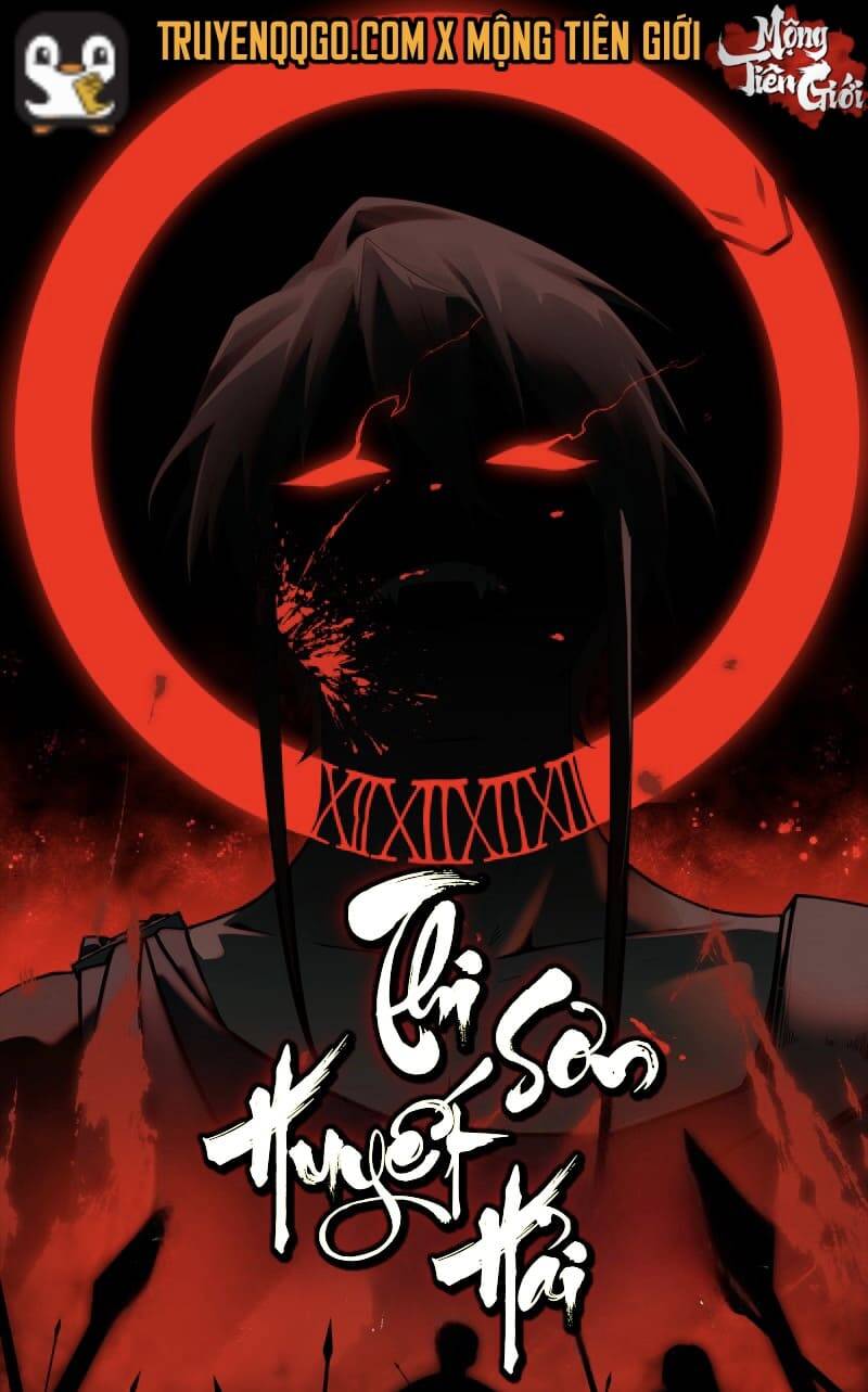 Truyện tranh Thi Sơn Huyết Hải - TruyenQQ