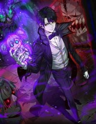 Truyện tranh Tôi Biến Thế Giới Kinh Dị Thành Trò Chơi Bồi Dưỡng - TruyenQQ