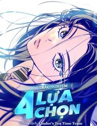 Truyện tranh Trắc Nghiệm 4 Lựa Chọn - TruyenQQ