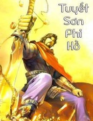 Truyện tranh Tuyết Sơn Phi Hồ - Mã Vinh Thành - TruyenQQ