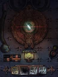 Truyện tranh Vạn Di Bản - TruyenQQ