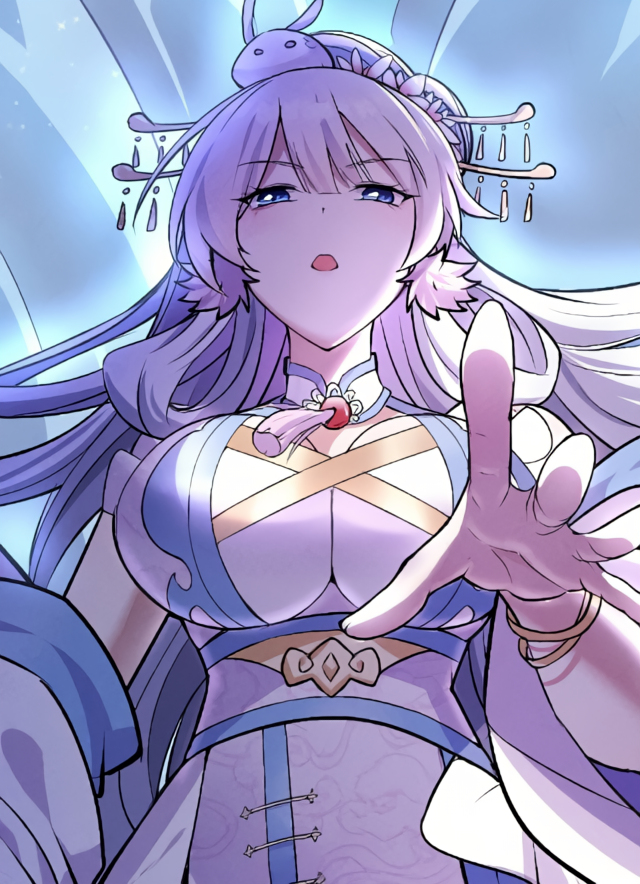 Truyện tranh Đạo Hữu Xin Bình Tĩnh - TruyenQQ