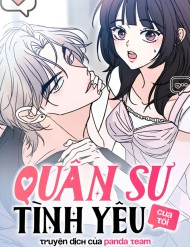 Truyện tranh Quân Sư Tình Yêu Của Tôi - TruyenQQ