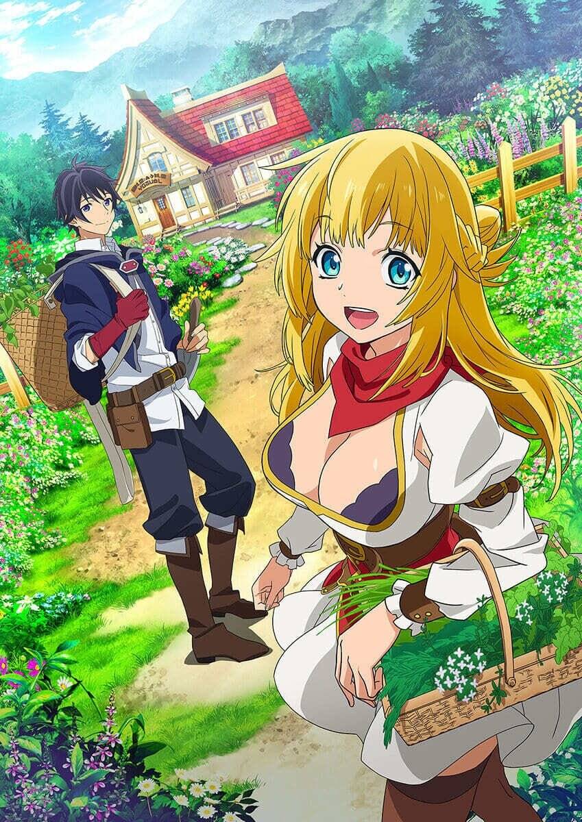 Truyện tranh Shin No Nakama Janai To Yuusha No Party Wo Oidasareta Node, Henkyou De Slow Life Suru Koto Ni Shimashita - TruyenQQ