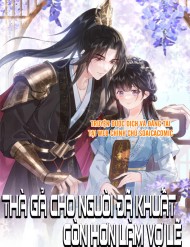 Truyện tranh Thà Gả Cho Người Đã Khuất Còn Hơn Làm Vợ Lẽ - TruyenQQ