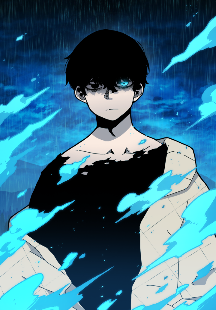 Truyện tranh Thế Giới Nguyên Sơ - TruyenQQ