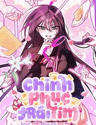 Truyện tranh Chinh Phục Trái Tim - TruyenQQ