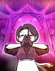 Truyện tranh Thời Khắc Cuối Cùng Của Elias - TruyenQQ