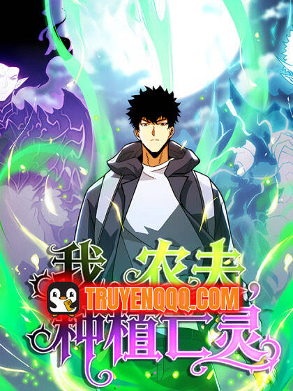 Truyện tranh Tôi Là Nông Dân Trồng Vong Linh - TruyenQQ