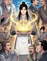 Truyện tranh Xuyên Không Tới Tu Tiên Giới Làm Trù Thần - TruyenQQ