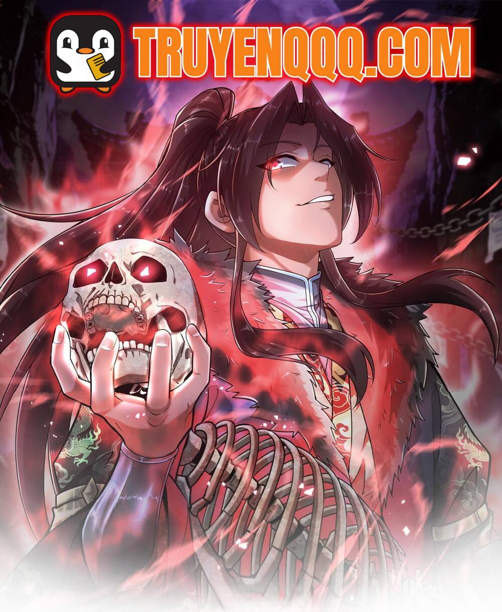 Truyện tranh Bái Kiến Giáo Chủ Đại Nhân - TruyenQQ