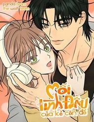 Truyện tranh Mối Tình Đầu Của Kẻ Côn Đồ - TruyenQQ