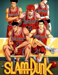 Truyện tranh Slam Dunk (Scan) - TruyenQQ