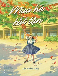 Truyện tranh Mùa Hè Bất Tận - TruyenQQ