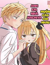 Truyện tranh Anh Em Nhà Hachiya Muốn Gần Gũi Nhau - TruyenQQ