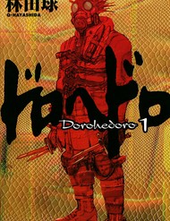 Truyện tranh Dorohedoro - TruyenQQ