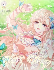 Truyện tranh Ninita Yêu Dấu - Phần 2 - TruyenQQ