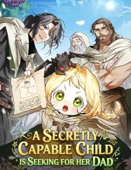 Truyện tranh Bé Con Thiên Tài Bí Mật Đi Tìm Cha - TruyenQQ