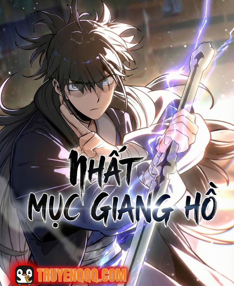 Truyện tranh Nhất Mục Giang Hồ - TruyenQQ