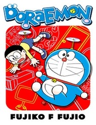 Truyện tranh Doraemon Đại Tuyển Tập - TruyenQQ