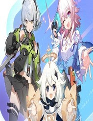 Truyện tranh Doujinshi Của Thế Giới Đa Vũ Trụ Hoyoverse - TruyenQQ