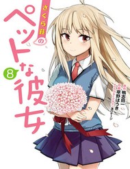 Truyện tranh Sakurasou No Pet Na Kanojo - TruyenQQ