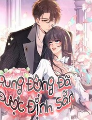 Truyện tranh Rung Động Đã Được Định Sẵn - TruyenQQ