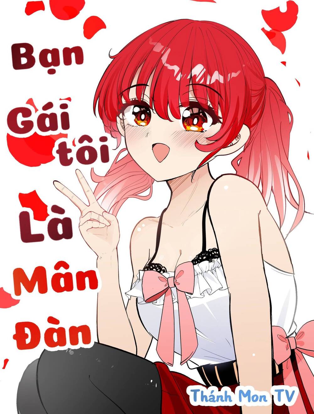 Truyện tranh Bạn Gái Tôi Là Mân Đàn - TruyenQQ
