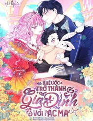 Truyện tranh Trở Thành Gia Đình Của Kẻ Phản Diện - TruyenQQ