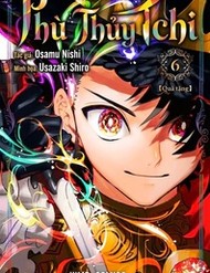 Truyện tranh Phù Thủy Ichi - TruyenQQ