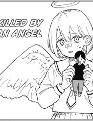 Truyện tranh Killed By An Angel - TruyenQQ