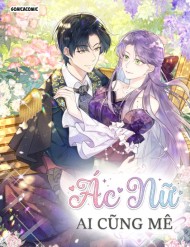 Truyện tranh Ác Nữ Ai Cũng Mê - TruyenQQ