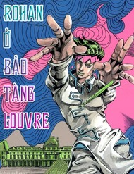 Truyện tranh Rohan Ở Bảo Tàng Louvre - TruyenQQ