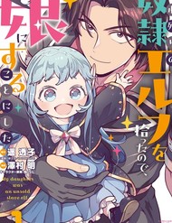 Truyện tranh Urenokori No Dorei Elf O Hirotta No De, Musume Ni Suru Koto Ni Shita - TruyenQQ