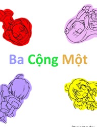 Truyện tranh Touhou - Ba Cộng Một (Doujinshi) - TruyenQQ