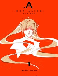 Truyện tranh .A -Dot Alice - TruyenQQ