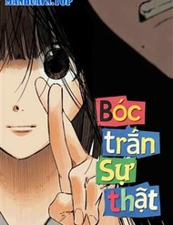 Truyện tranh Bóc Trần Sự Thật - TruyenQQ
