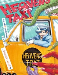Truyện tranh Heaven's Taxi - TruyenQQ