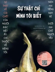 Truyện tranh Sự Thật Chỉ Mình Tôi Biết - TruyenQQ