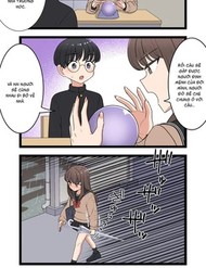 Truyện tranh Gyaru Nhà Tiên Tri Zũ Trụ - TruyenQQ