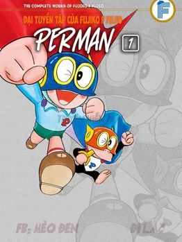 Truyện tranh Perman - Đại Tuyển Tập - TruyenQQ