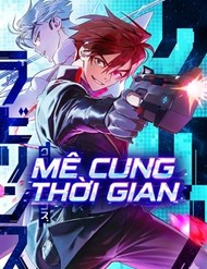 Truyện tranh Mê Cung Thời Gian - TruyenQQ