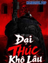Truyện tranh Đại Thúc Khô Lâu - TruyenQQ
