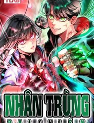 Truyện tranh Đại Chiến Người Và Trùng - TruyenQQ